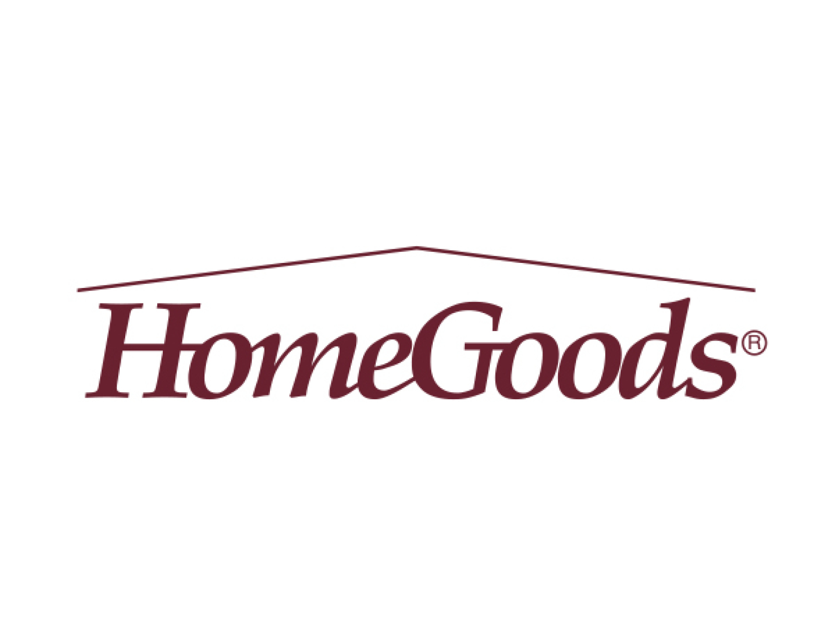 HomeGoodsLOGO Homegoods logo