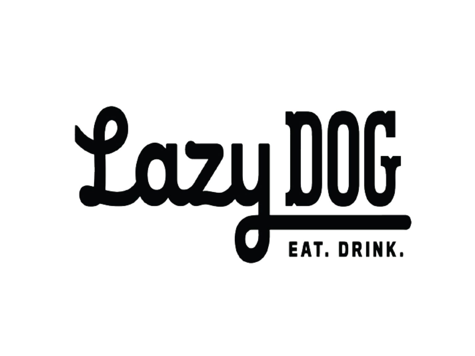 Lazy Dog Restaurant Bar Mellody Farm