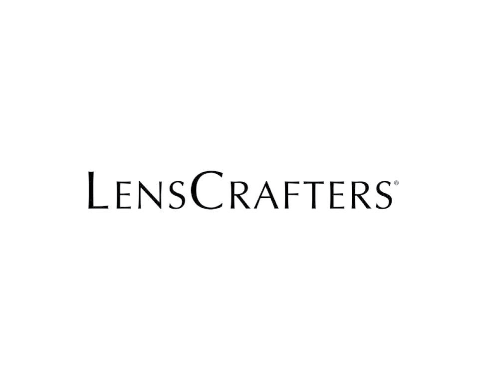 LensCrafters logo
