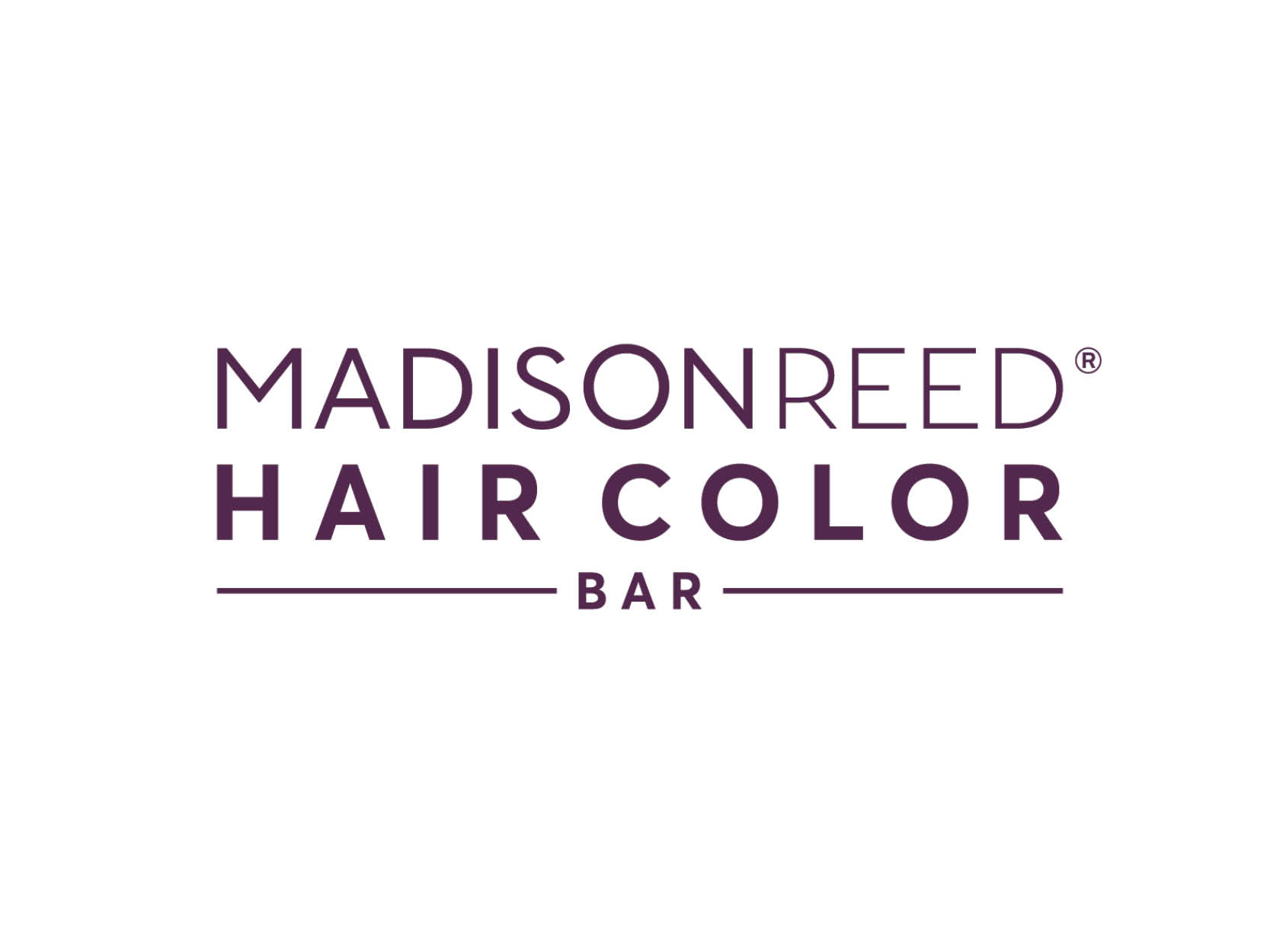 Madison Reed Hair Color Bar logo