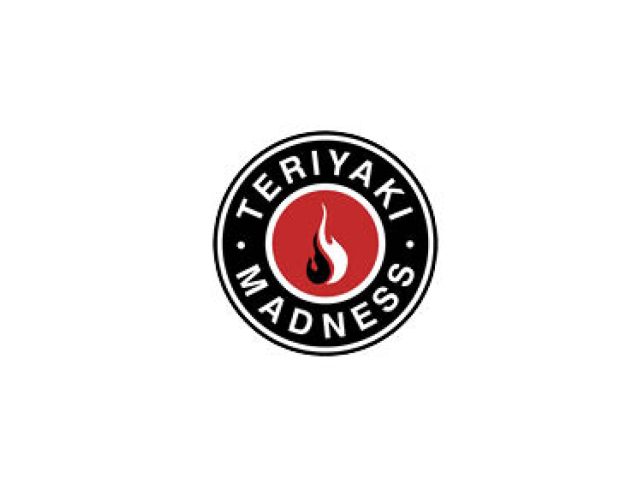 Teryaki Madness Mellody Farm Vernon Hills Illinois