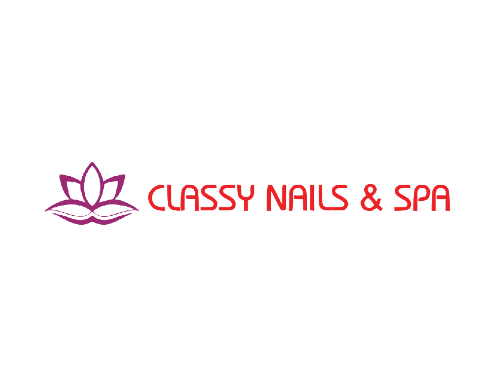 classynailsspa-1 Classy Nails & Spa logo