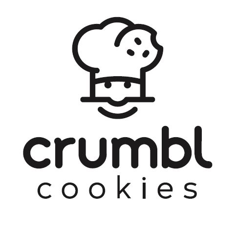 crumbl cookies logo