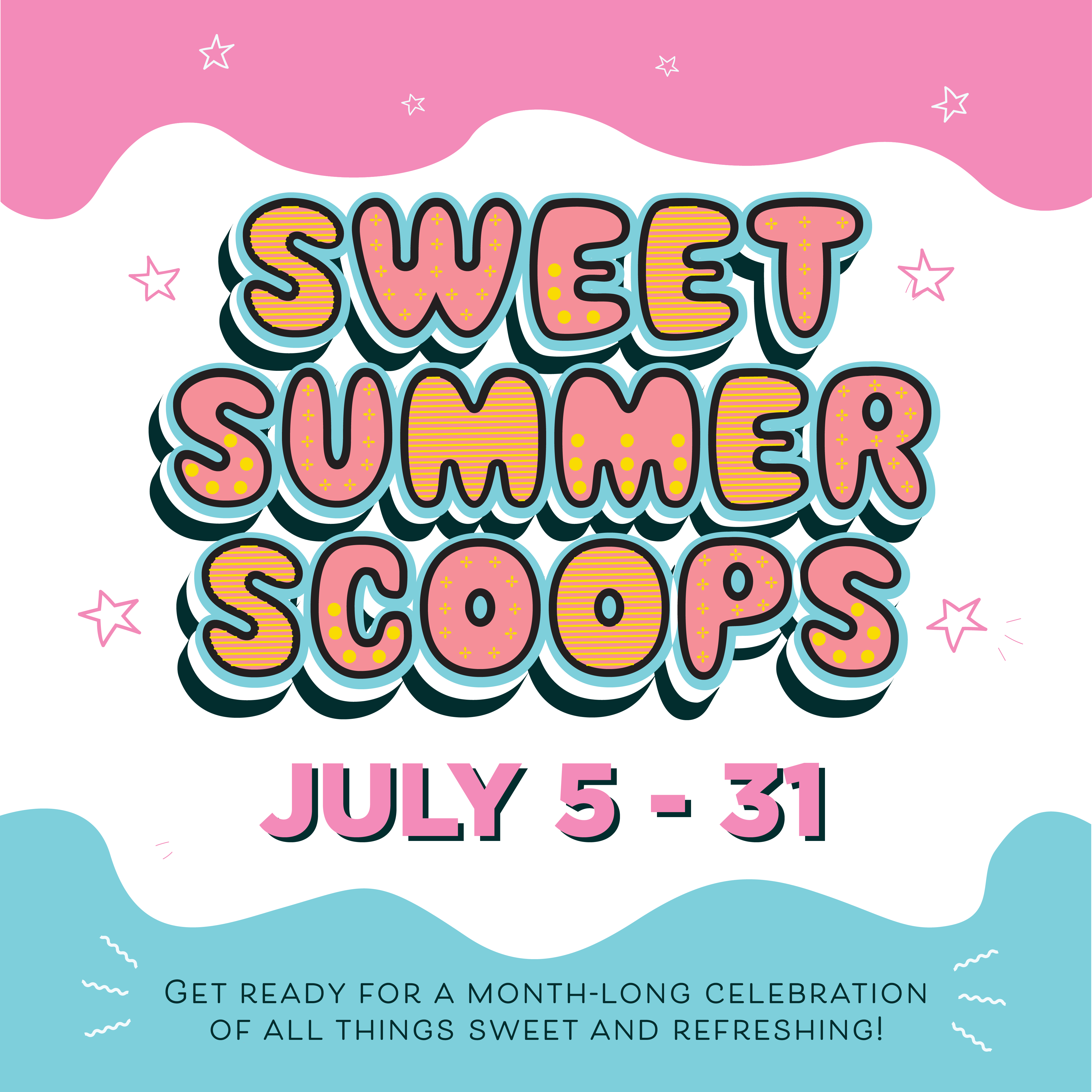 Sweet summer scoops Mellody Farm