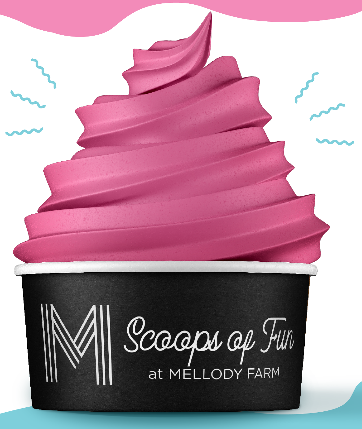 Free Scoop Fridays Mellody Farm