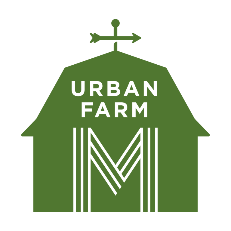 Urban Farm Mellody Farm Vernon Hills Illinois Venon Township Food Pantry Sustainable Food Scarcity Microhabitat  Placemaking Experimental Installation 