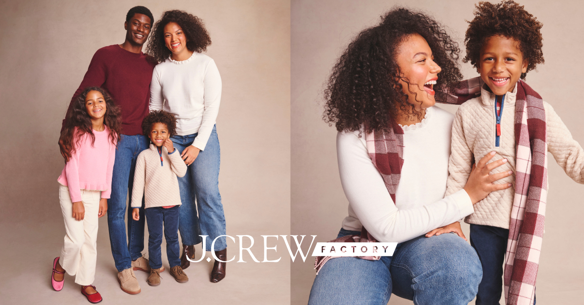 J. Crew Factory icon
