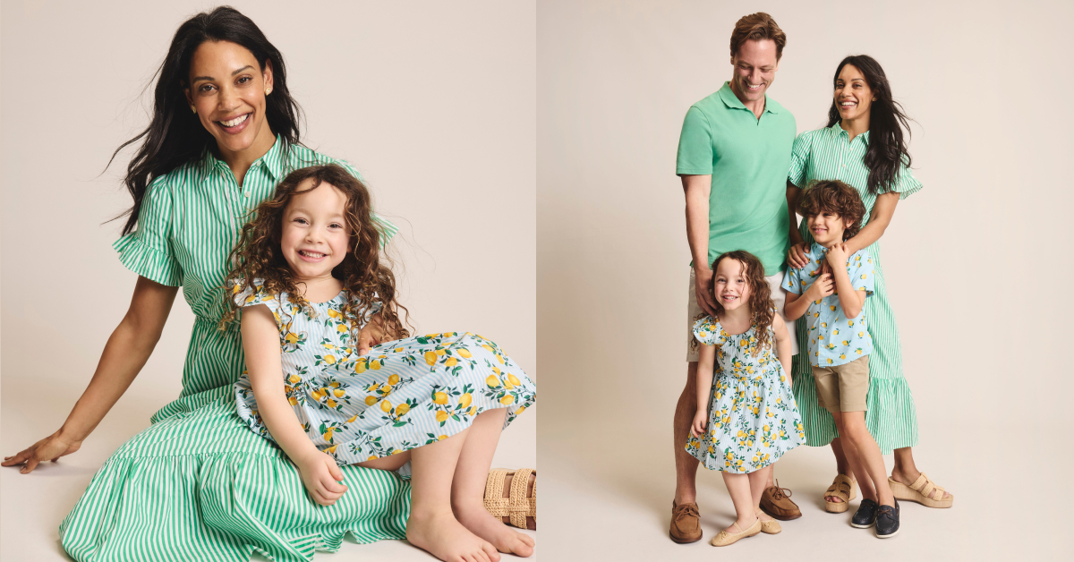 J. Crew Factory Weekly Promotions icon