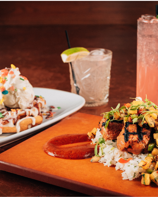 City Works | New Chef Selects icon
