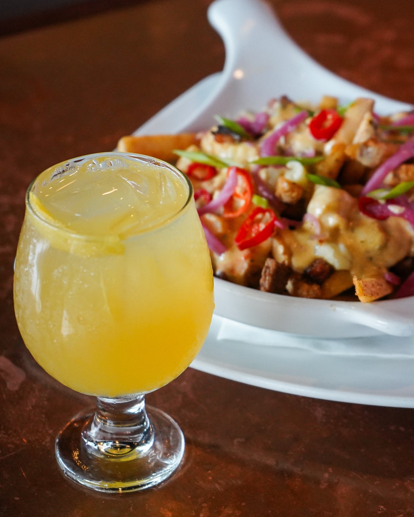 World Cup Specials at City Works icon